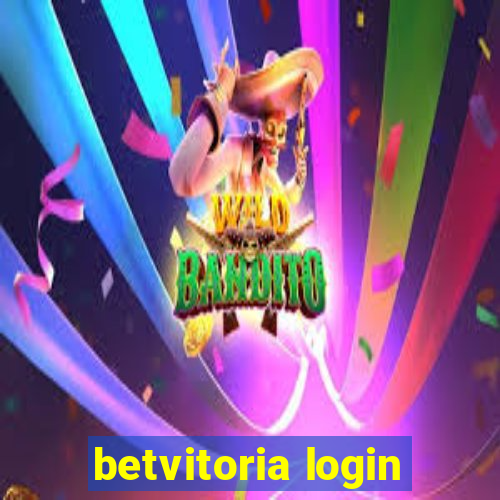 betvitoria login